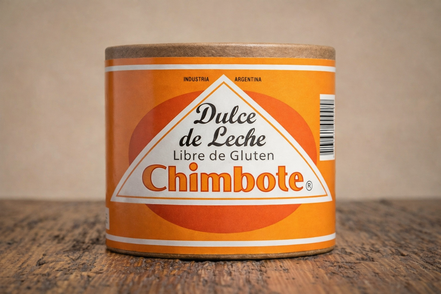 Dulce de Leche Chimbote 1 KG